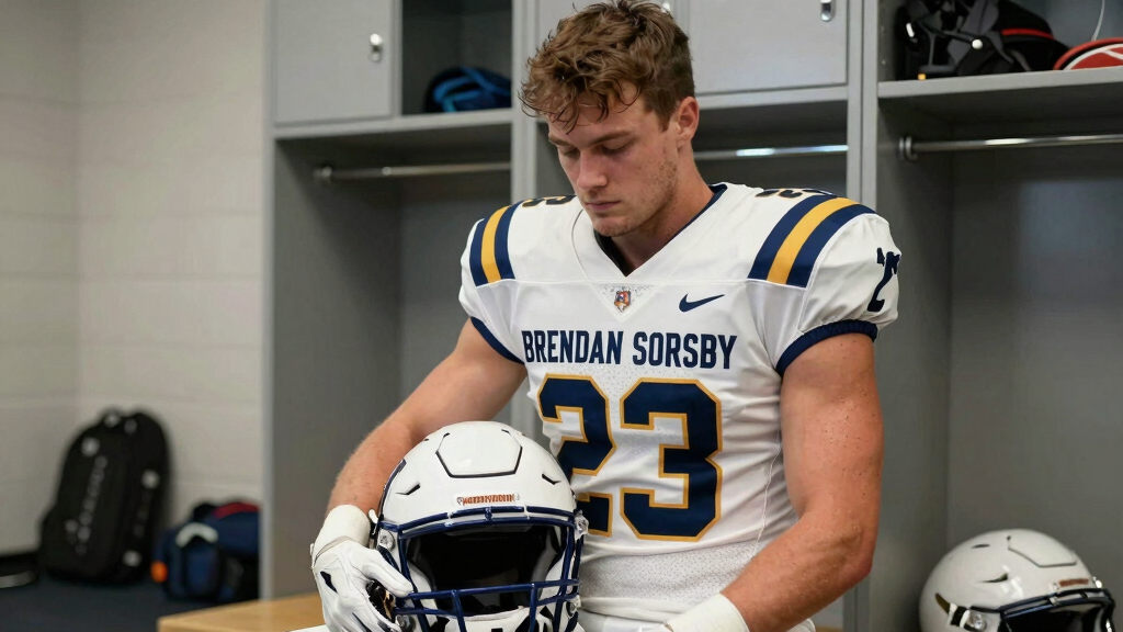 Can Brendan Sorsby start for an NFL team? Sizing u...