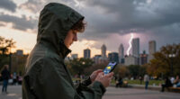 Chicago, IL weather forecast: More severe thunderstorms expected Thursday with tornado risk after storms cause power outages