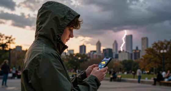Chicago, IL weather forecast: More severe thunderstorms expected Thursday with tornado risk after storms cause power outages