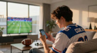 Clash of Clans Is Giving Football Fans the Crossover They Didn't Know They Needed