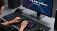 Coming Soon to Steam — 2026-06-09