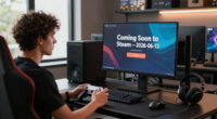 Coming Soon to Steam — 2026-06-13