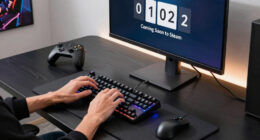 Coming Soon to Steam — 2026-06-16