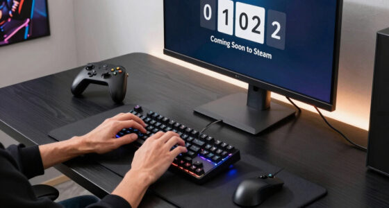 Coming Soon to Steam — 2026-06-16