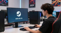 Coming Soon to Steam — 2026-06-19