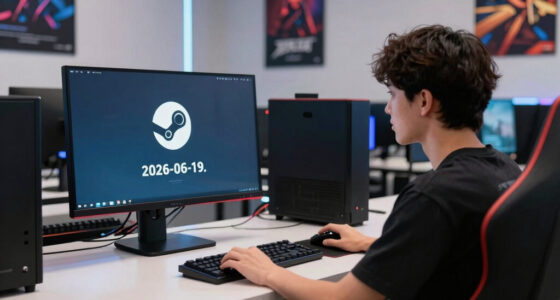 Coming Soon to Steam — 2026-06-19