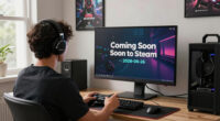 Coming Soon to Steam — 2026-06-26