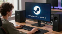 Coming Soon to Steam — 2026-06-29
