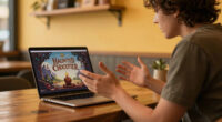 ConcernedApe Explains Why He's Shown So Little Of Haunted Chocolatier: 'I Would Rather Serve A Fully Baked Bread'