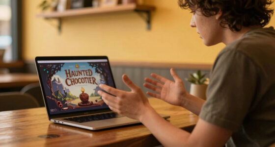 ConcernedApe Explains Why He's Shown So Little Of Haunted Chocolatier: 'I Would Rather Serve A Fully Baked Bread'