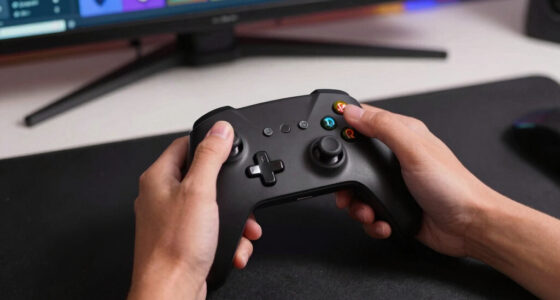 Controller Glyphs Explained: Why Buttons Look Wrong in Some Games