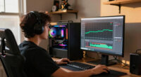 CPU Bottlenecks Explained for Steam Players