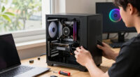 CPU Cooler Height Explained for Small Form Factor Cases