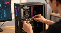 DDR5 RAM Capacity Explained for Gaming PCs