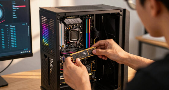 DDR5 RAM Capacity Explained for Gaming PCs