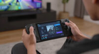 Docked Mode on Steam Deck Explained for Living-Room Play