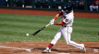 Dylan Crews homer helps the Nationals get 3 games over .500 for the first time since 2019