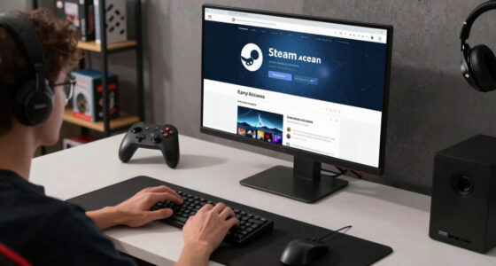 Early Access on Steam Explained Before You Buy Into a Promise