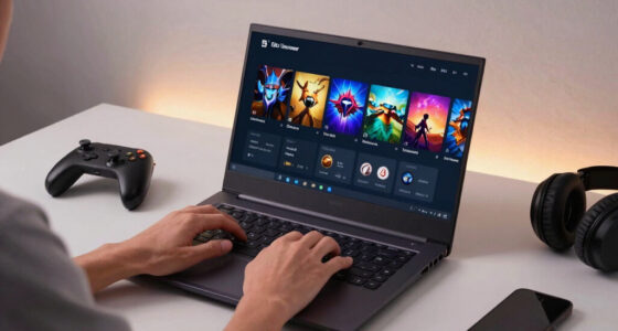 Epic Games unveils Launcher V2 in re-attempt to topple Steam, says redesigned storefront is up to 6.5x faster — promises player profiles, user reviews, universal controller support, and much more