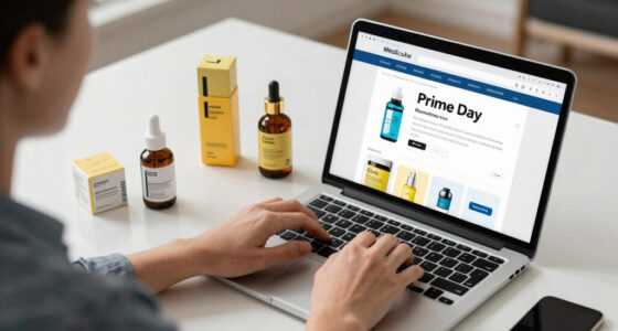 Everyone’s Buying Half-Off Medicube and CosRX on Prime Day