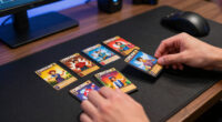 Exclusive: 7 Never Before Seen Turning Red Disney Lorcana Cards From Attack Of The Vine