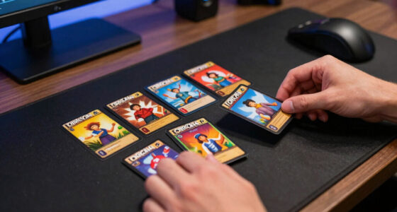 Exclusive: 7 Never Before Seen Turning Red Disney Lorcana Cards From Attack Of The Vine