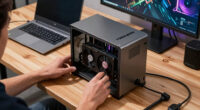 External GPU Enclosures Explained for Gaming Laptops