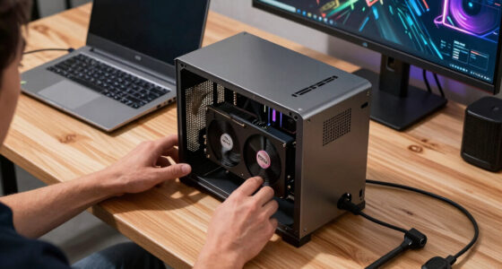 External GPU Enclosures Explained for Gaming Laptops