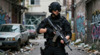 ‘Forefront’ Studio Unveils New Zombie-killing Extraction Shooter ‘Breachers: Outbreak’