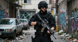‘Forefront’ Studio Unveils New Zombie-killing Extraction Shooter ‘Breachers: Outbreak’