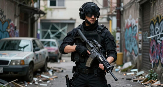 ‘Forefront’ Studio Unveils New Zombie-killing Extraction Shooter ‘Breachers: Outbreak’