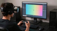 Foveated Streaming Explained Without the Buzzwords