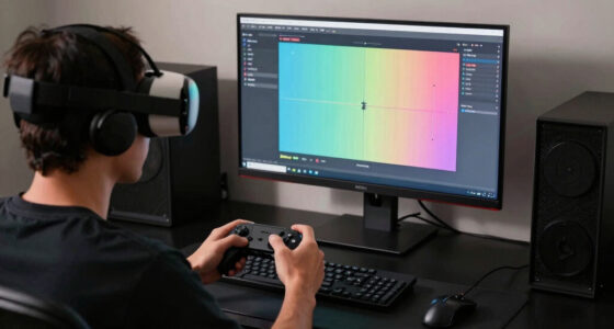 Foveated Streaming Explained Without the Buzzwords