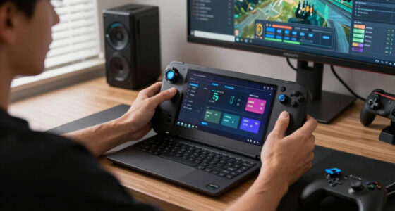 FPS Counters Explained for Steam Deck and PC Players