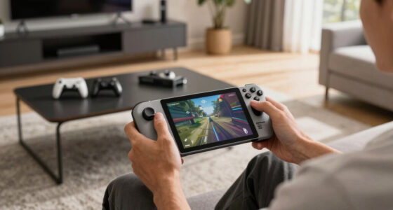 Frame Pacing on Steam Deck Explained for Smoother Play