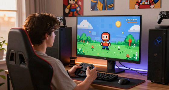 From Street Fighter to Civilization: 8 Pinoy characters in video games