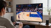 Game 5 most-watched since 1998; peaked at 33M
