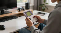GameBoy Workboy