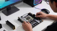 Get AMD's flagship Ryzen 7 9800X3D with 32GB of DDR5 memory and an MSI B850 Wi-Fi 7 motherboard at a discount — Micro Center bundles are now available on Amazon