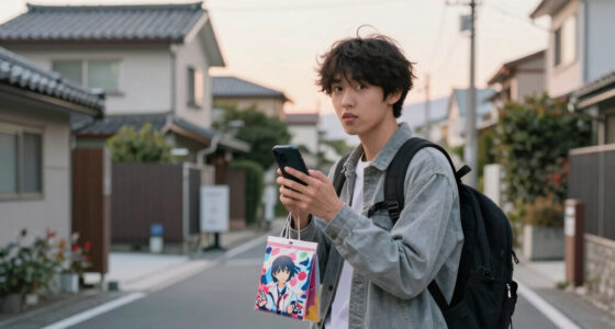 Global anime fans flock to Tokyo suburbs on hunt for 'Crayon Shin-chan'