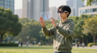 Google Gemini Smart Glasses Launching In Fall To Take On Meta