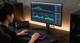 GPU VRAM Requirements Explained for Modern Steam Games