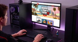 Grand Theft Auto VI Pre-Orders Begin on June 25
