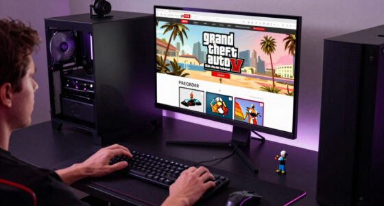 Grand Theft Auto VI Pre-Orders Begin on June 25