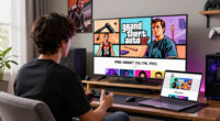 ‘Grand Theft Auto VI’ Pre-Orders to Open June 25; Take-Two Jumps