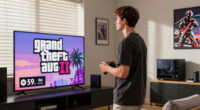 GTA VI finally gets a price tag