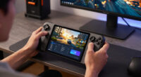 HDR on Steam Deck OLED and PC Gaming Explained