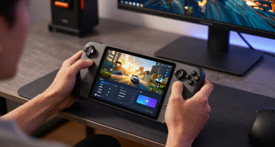 HDR on Steam Deck OLED and PC Gaming Explained