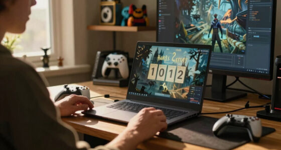 Hogwarts Legacy 2 Finally Gets Release Date Update