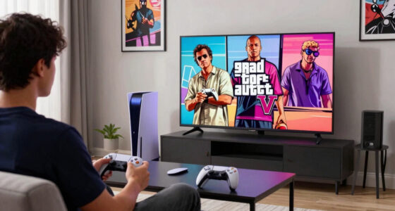 Hotly anticipated Grand Theft Auto VI will cost more than other AAA games